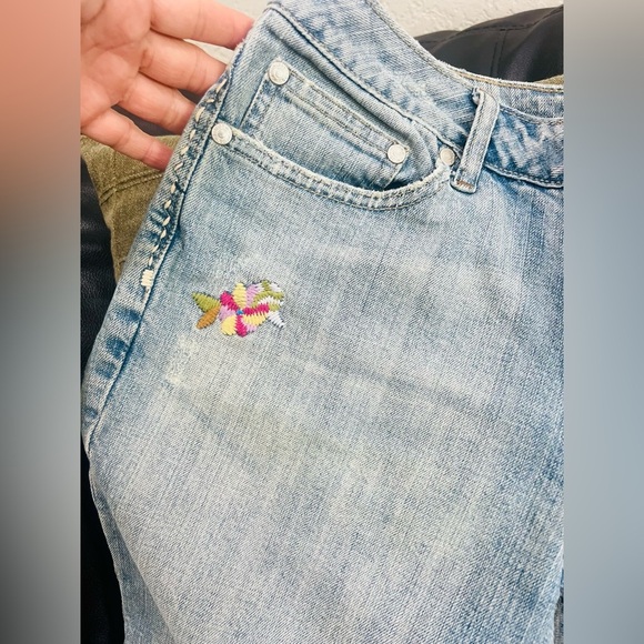 VERTIGO Paris women’s jeans size 10 
Measurements are on the pic great condition - Picture 10 of 16